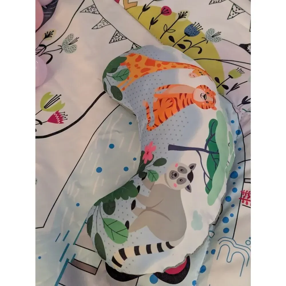 Activity Mat for Baby